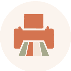Offset Printing service in Jaipur