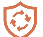 Durable & Strong icon