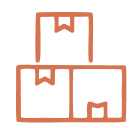 Bulk Manufacturing icon