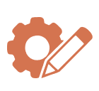 Fully Customized icon