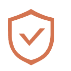 High Quality Output icon