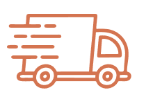Timely Delivery icon